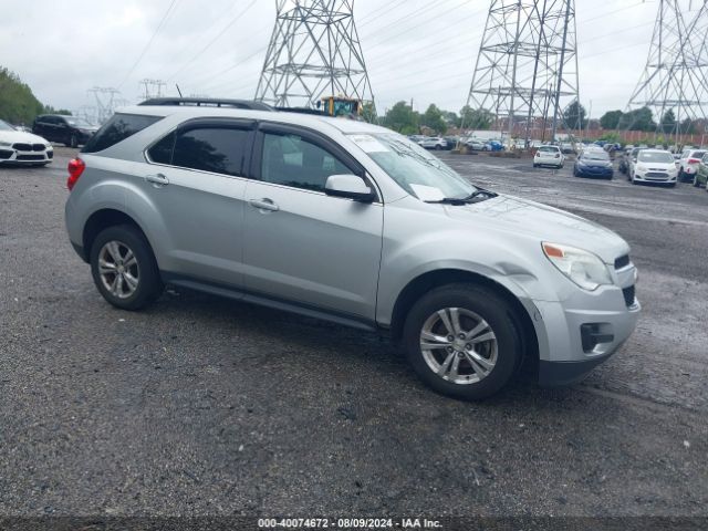 chevrolet equinox 2015 2gnalbek2f1145224