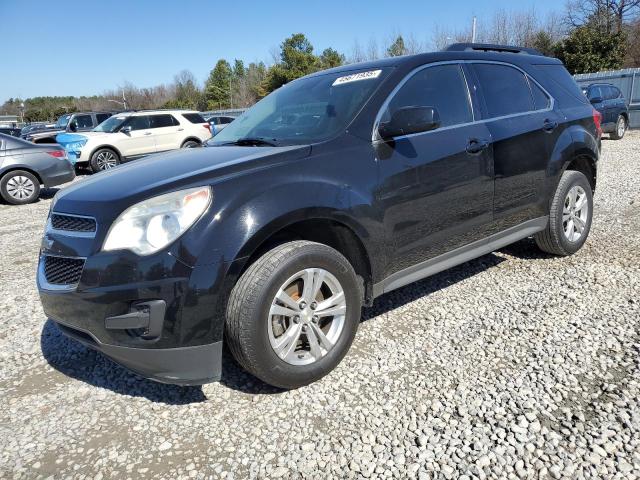 chevrolet equinox lt 2015 2gnalbek2f1148334