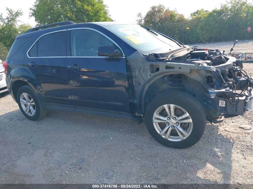 chevrolet equinox 2015 2gnalbek2f1149189