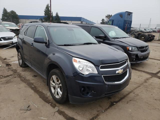 chevrolet equinox lt 2015 2gnalbek2f1150584