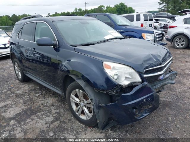 chevrolet equinox 2015 2gnalbek2f1153730