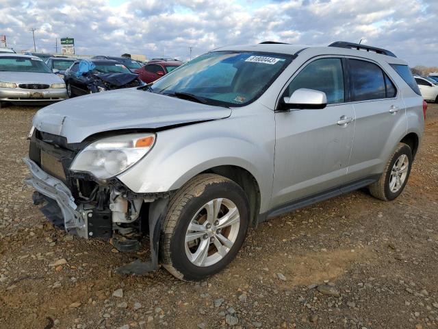 chevrolet equinox 2015 2gnalbek2f1161665