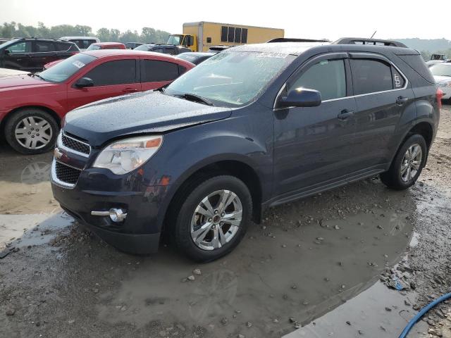 chevrolet equinox lt 2015 2gnalbek2f1172293