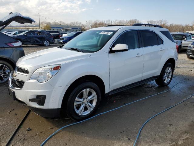 chevrolet equinox lt 2015 2gnalbek2f1179700