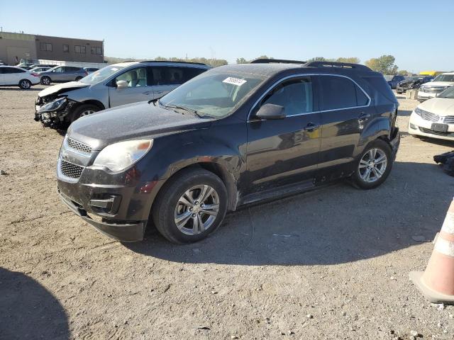 chevrolet equinox lt 2015 2gnalbek2f6101291