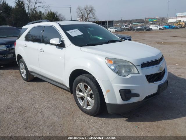 chevrolet equinox 2015 2gnalbek2f6102201