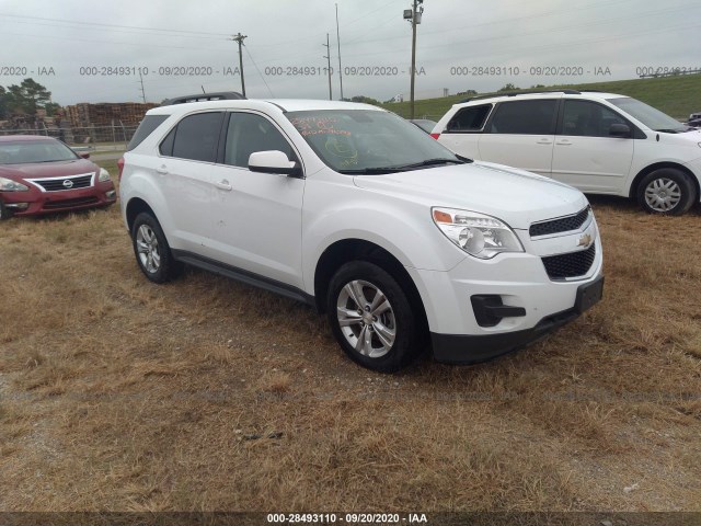 chevrolet equinox 2015 2gnalbek2f6104644