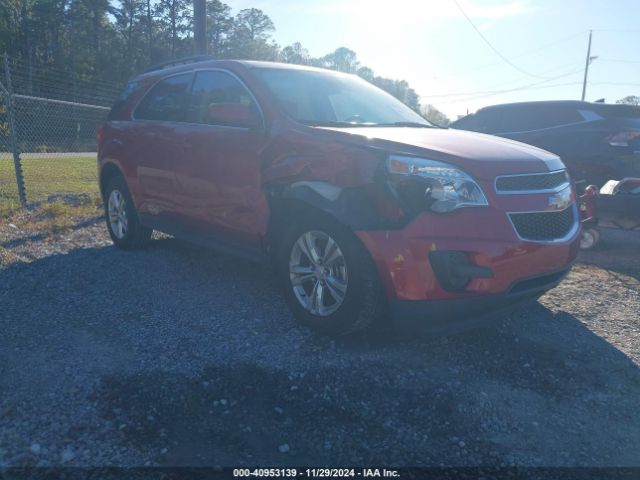 chevrolet equinox 2015 2gnalbek2f6131312