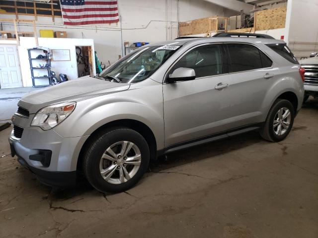 chevrolet equinox lt 2015 2gnalbek2f6156551