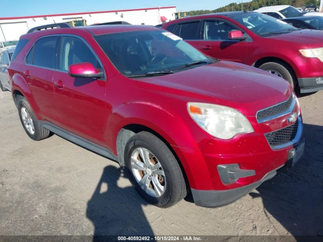 chevrolet equinox 2015 2gnalbek2f6164374