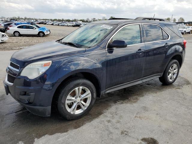 chevrolet equinox 2015 2gnalbek2f6172281