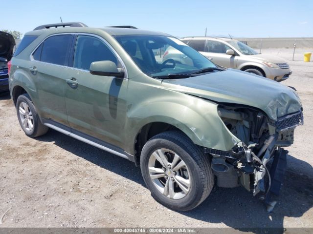 chevrolet equinox 2015 2gnalbek2f6238425