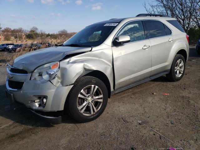 chevrolet equinox lt 2015 2gnalbek2f6288869