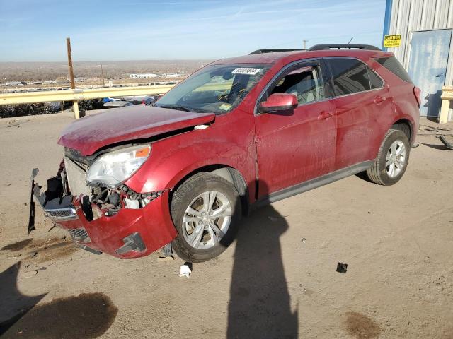 chevrolet equinox lt 2015 2gnalbek2f6298169