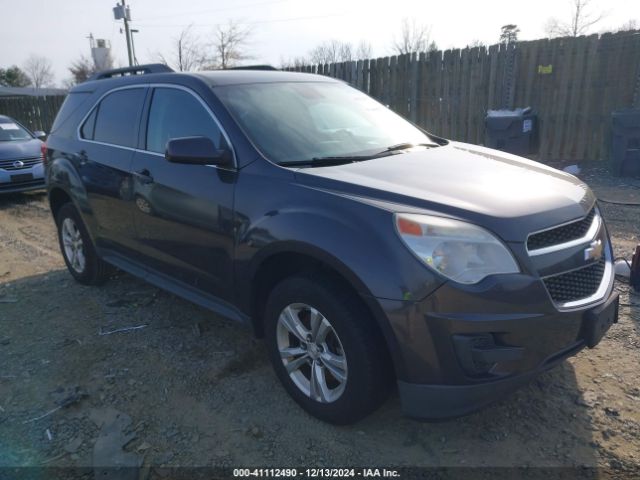 chevrolet equinox 2015 2gnalbek2f6315648