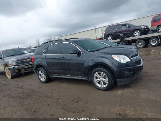 chevrolet equinox 2015 2gnalbek2f6373694