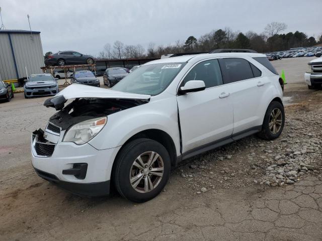 chevrolet equinox lt 2015 2gnalbek2f6381276