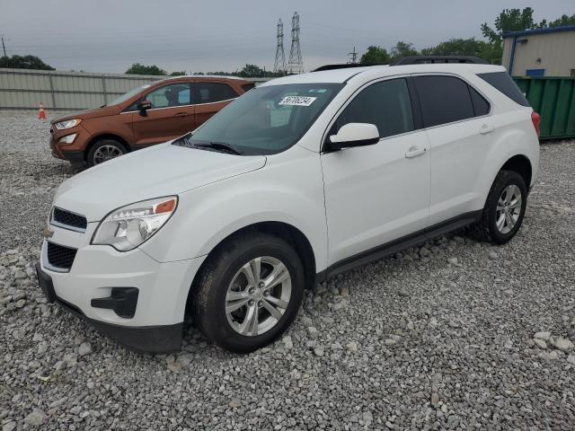 chevrolet equinox lt 2015 2gnalbek2f6382007