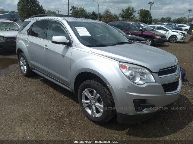 chevrolet equinox 2015 2gnalbek2f6383299