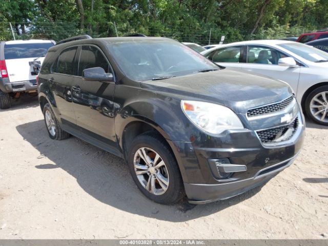 chevrolet equinox 2015 2gnalbek2f6399325