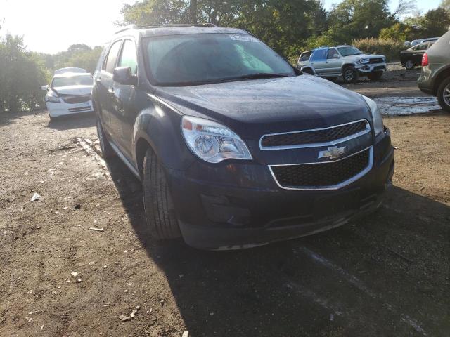 chevrolet equinox lt 2015 2gnalbek2f6401834