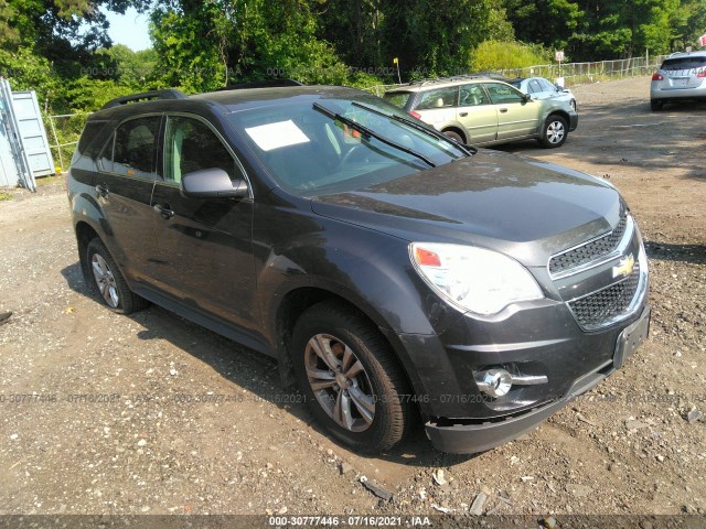 chevrolet equinox 2015 2gnalbek2f6416236