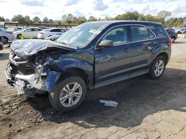 chevrolet equinox ls 2016 2gnalbek2g1113519