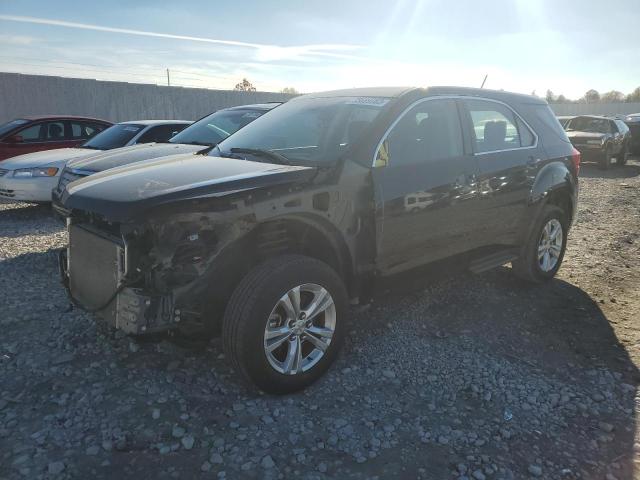 chevrolet equinox 2016 2gnalbek2g1122463