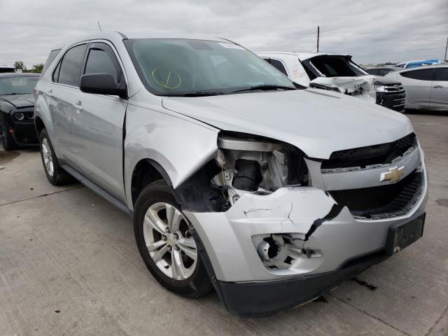 chevrolet equinox ls 2012 2gnalbek3c1135412