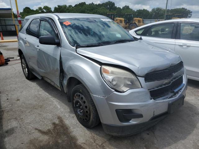 chevrolet equinox ls 2012 2gnalbek3c1159595