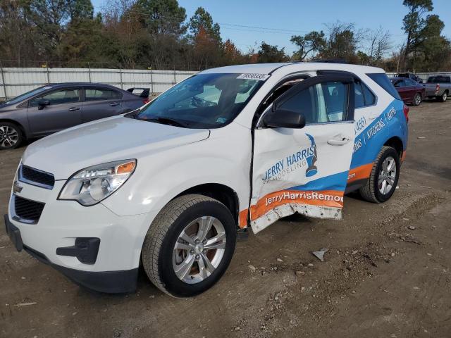 chevrolet equinox 2012 2gnalbek3c1276173