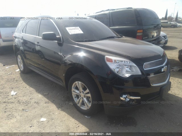 chevrolet equinox 2012 2gnalbek3c6361727