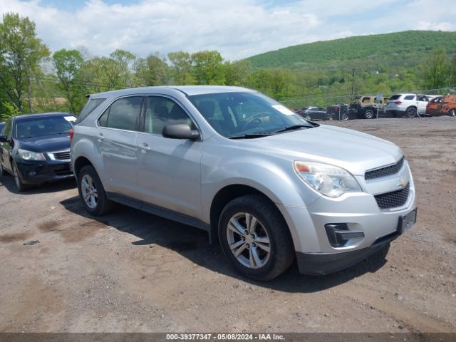 chevrolet equinox 2012 2gnalbek3c6371593