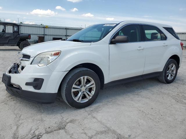 chevrolet equinox 2013 2gnalbek3d1152356