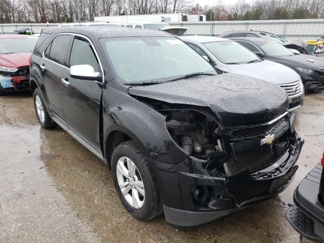 chevrolet  2013 2gnalbek3d1224690