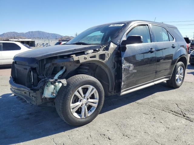 chevrolet equinox ls 2013 2gnalbek3d6143000