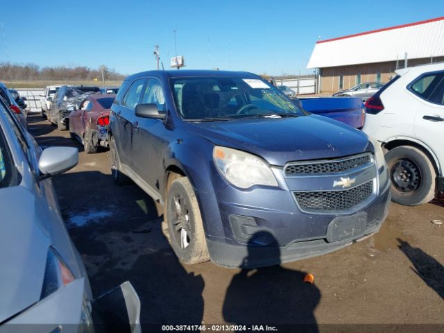 chevrolet equinox 2013 2gnalbek3d6159245