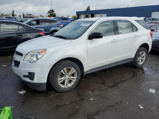 chevrolet equinox 2013 2gnalbek3d6243596