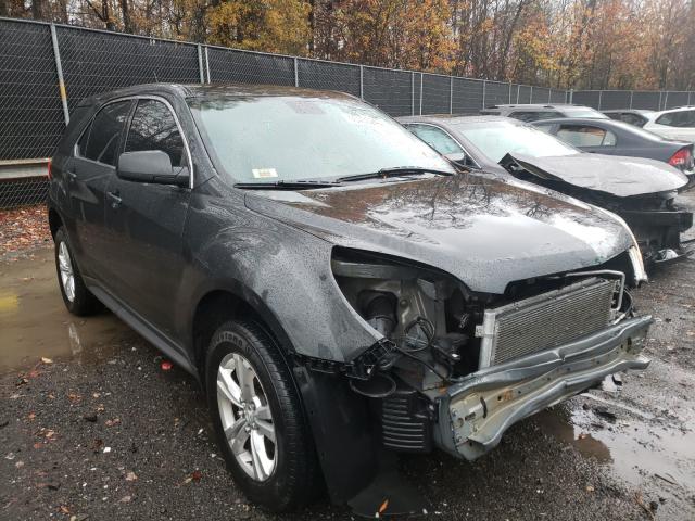 chevrolet equinox ls 2013 2gnalbek3d6320922