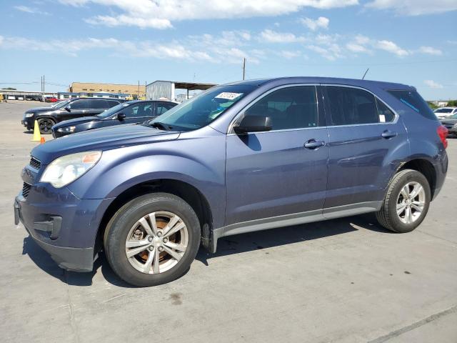 chevrolet equinox 2013 2gnalbek3d6374107