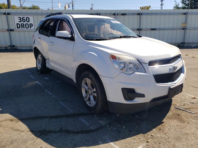 chevrolet equinox lt 2014 2gnalbek3e1132271