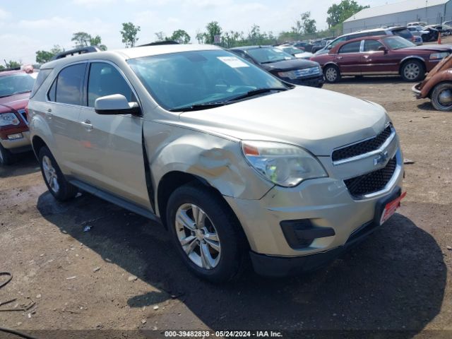 chevrolet equinox 2014 2gnalbek3e1175783