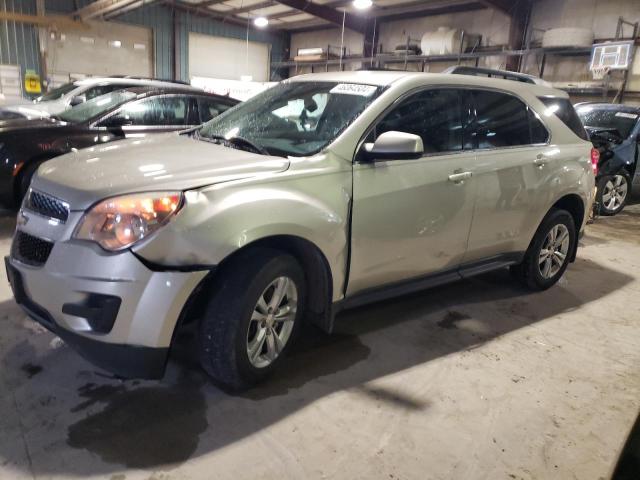 chevrolet equinox 2014 2gnalbek3e6137750