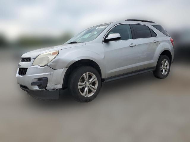 chevrolet equinox 2014 2gnalbek3e6137781