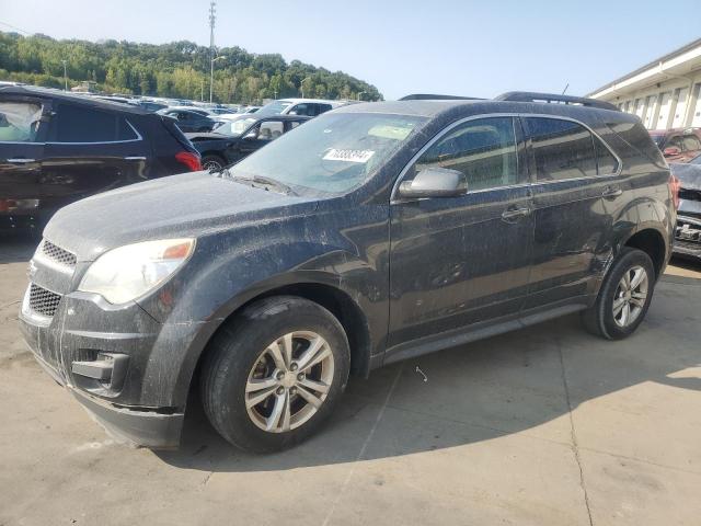 chevrolet equinox lt 2014 2gnalbek3e6150658