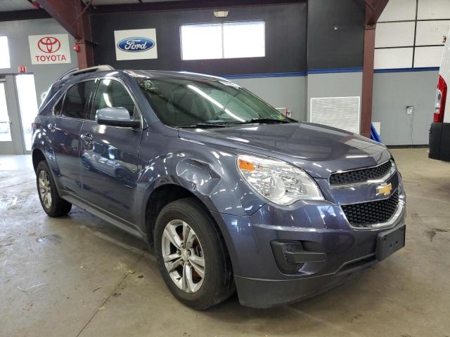 chevrolet equinox lt 2014 2gnalbek3e6186026