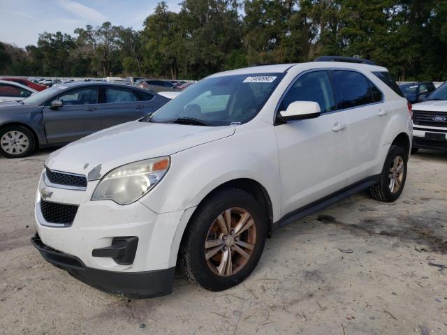 chevrolet equinox lt 2014 2gnalbek3e6204251