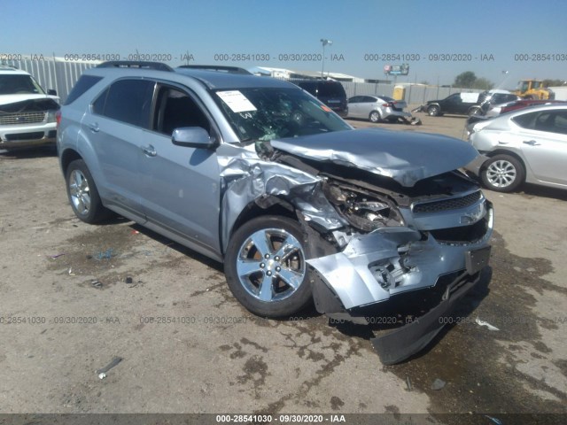 chevrolet equinox 2014 2gnalbek3e6207506