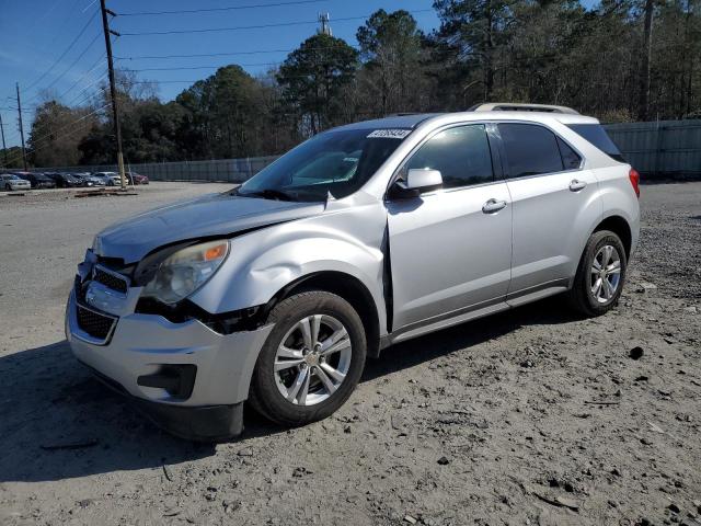 chevrolet equinox 2014 2gnalbek3e6237721