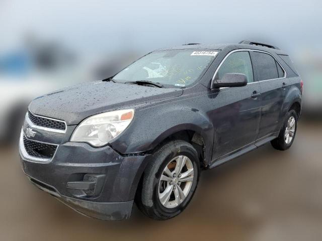 chevrolet equinox 2014 2gnalbek3e6282058